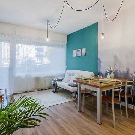 Interno 76 Di Tss' - Splendido Appartamento Con Balcone Tranquillo & Parcheggio Privato - Perfetto Per Famiglie Trento Exterior foto