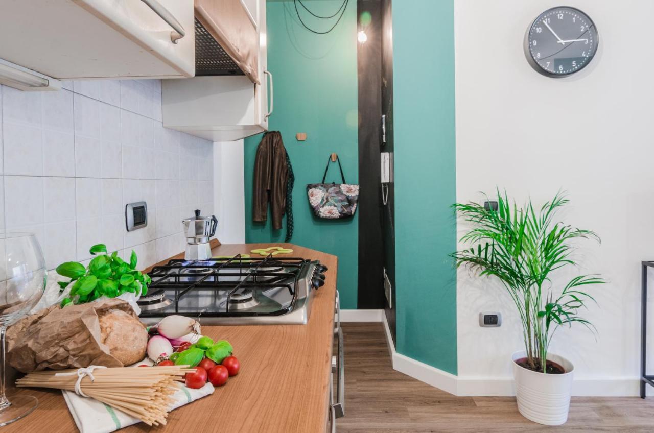 Interno 76 Di Tss' - Splendido Appartamento Con Balcone Tranquillo & Parcheggio Privato - Perfetto Per Famiglie Trento Exterior foto